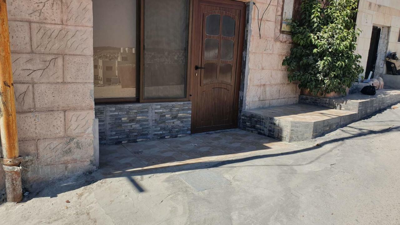 New Luxurious Modern Studio Apartment Jarash Exterior photo
