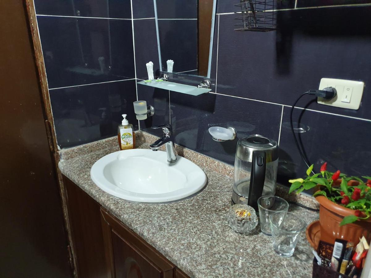 New Luxurious Modern Studio Apartment Jarash Exterior photo