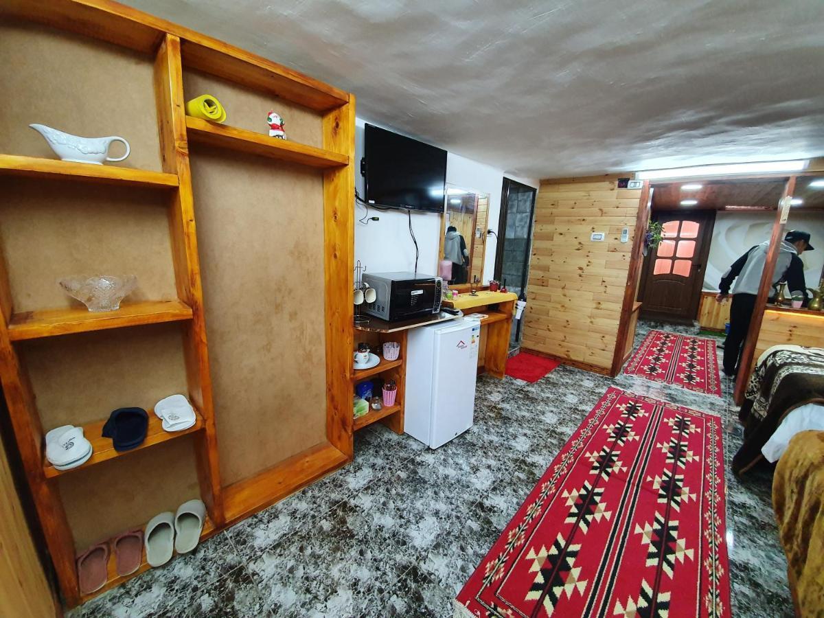 New Luxurious Modern Studio Apartment Jarash Exterior photo